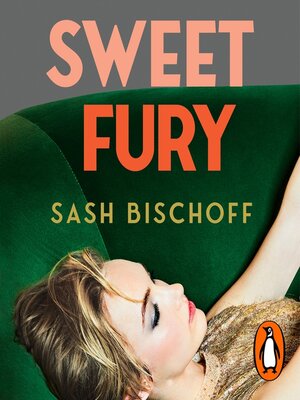 cover image of Sweet Fury